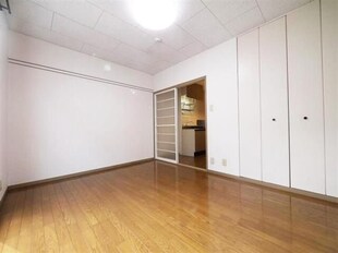 サンガーデン川前の物件内観写真